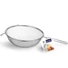 Colino da cucina Orion in ACCIAIO 18 cm Anteprima dell’immagine prodotto 4