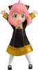 Spy x Family Pop Up Parade PVC Statue Anya Forger 10 cm Produktbild-Vorschau 1
