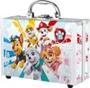 PAW Patrol Bath Fun Set Koffer Produktbild-Vorschau 3