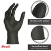 BEYBI®️ Strong-5, Einweghandschuhe 100 St./Box, %200 Produktbild-Vorschau 3