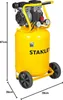 Stanley Luftkompressor SXCMS1350VE, Gelb, Ölfrei, Produktbild-Vorschau 21