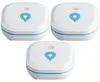 Wassermelder, 3x Wasseralarm GS153 10 Jahre Produktbild-Vorschau 1