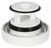 Flusensiebeinsatz EURONOVA A214092B00 Flusenfilter Produktbild-Vorschau 2
