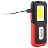 KS TOOLS Lampada portatile per officina, pieghevole, 500 Anteprima dell’immagine prodotto 5