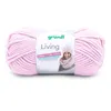 Gründl Wolle Living, 100 gr., tolle Schal- und Mützenwolle, Produktbild-Vorschau 3