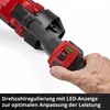 Einhell PROFESSIONAL Akku-Laubbläser GP-LB 36/270 Li E Produktbild-Vorschau 6