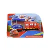 Chuggington Pop & Transform Rescue Wilson Produktbild-Vorschau 6