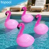 Topool CT212FG Lampe solaire flottante Flamant pour piscine Voir les images du produit 6