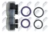 NTY Reparatursatz Klimaanlage EAC-AU-003 für AUDI A4 Avant Produktbild-Vorschau 4
