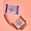 Manner Snack Minis fetta di nocciola al latte in croccante Anteprima dell’immagine prodotto 9