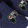 LEMIGO Pull-on Hausschuhe für Jungen 27 EU / 9.5 UK Produktbild-Vorschau 5
