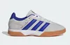 Adidas JS0240_640, Weiß, Cloud White,Lucid Blue,Grey Two Produktbild-Vorschau 13