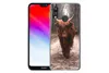 MuchoWow® Handyhülle Schutzhülle Hülle für Huawei P20 Lite Produktbild-Vorschau 2