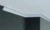 PROVISTON | Deckenleiste | 69 x 61 x 2000 mm | Polyurethan Produktbild-Vorschau 3