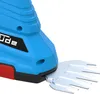 Schnurloses Gartengeräte-Set GPS 7.2-1.5 Li-Ion Produktbild-Vorschau 5