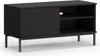 BETTSO RTV Schrank und Modernes Design Versteckte Ablagen Produktbild-Vorschau 1
