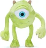 A plush toy of Mike Wazowski from Monsters, Inc. is shown against a white background. Náhľad obrázku produktu