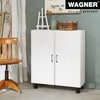 WAGNER Möbelbein/Systemrohr TENO - Ø 60 x 100 mm, Produktbild-Vorschau 3