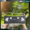 Bluetooth Čelenka Na Behanie Spanie Cez Uši Oči Športový Náhľad obrázku produktu 6