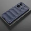 Handyhülle für VIVO V29 Lite 5G / VIVO Y78+ Weich TPU Produktbild-Vorschau 4