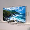 MEDION 125,7 cm (50 Zoll) Fernseher 4K Smart TV - MD 850701 Produktbild-Vorschau 2