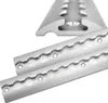 Airlineschiene 2x 1m = 2 Meter halbrund Alu Zurrschiene Produktbild-Vorschau 1
