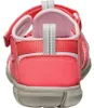 KEEN Seacamp Kinderschuhe Mädchen Sandaletten Sandale Rosa Produktbild-Vorschau 30