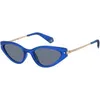 Polaroid PLD4074S-LI Damen-Sonnenbrille Ø 49 mm Produktbild-Vorschau 4