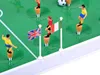 COIL Tischfußballspiel Frühlingstischfußball, Arcade-Spiel, Produktbild-Vorschau 5