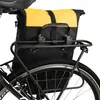 Sakwa rowerowa na bagażnik Zagatto wodoodporna boczna tylna Podgląd zdjęcia produktu 3