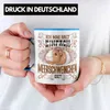 Trendation - Meerschweinchen Tasse Geschenk Meerschweinchen Produktbild-Vorschau 2