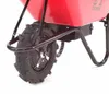 Elektr. Schubkarre 150kg Motorschubkarre Li-Ion Akku 18,5V Produktbild-Vorschau 8