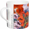 Könitz Becher Großer Mohn - Emil Nolde, Tasse, New Bone Produktbild-Vorschau 3