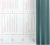 Klebefolie Möbel 67x100 cm Meterware - Grün-Blau Matt - Produktbild-Vorschau 5