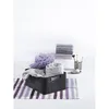 Korb Curver® STYLE2 M, dunkelbraun, 38x29x17 cm Produktbild-Vorschau 7
