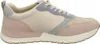 A side view of a single women's sneaker. Voir les images du produit