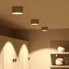 SSC-LUXon CELI-X LED Decken Aufbauleuchte extra flach - LED Produktbild-Vorschau 4