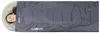 WANDERSCHLAFSACK LIGHT 200 x 70 cm GRAU ENERO CAMP Produktbild-Vorschau 2