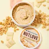 ALLNUTRITION NUTLOVE 500 g White Choco Peanut (bílá Náhled obrázku produktu 5