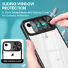 Hülle für iPhone XR Transparent TPU Bumper Schutzhülle mit Produktbild-Vorschau 3