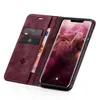 Handy Hülle für Huawei Mate 20 Pro Klapphülle Bookcase Flip Produktbild-Vorschau 6