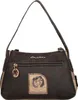 A studio shot of a handbag against a white background. Anteprima dell’immagine prodotto