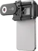 Objektív LED mikroskopu 300x + CPL filter pre telefón Náhľad obrázku produktu 7