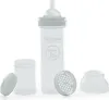 Twistshake Baby bottle 78018-BLANCO in White color size Podgląd zdjęcia produktu 1