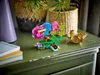 LEGO 31144 Creator 3w1 Egzotyczna różowa papuga, żaba, Podgląd zdjęcia produktu 17