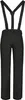 ICEPEAK Freiberg Hose Herren schwarz 50 Produktbild-Vorschau 2