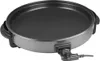 KOCHMASTER Multifunktionale Pizza Pfanne 48 cm x 5 cm Produktbild-Vorschau 2