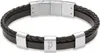 Police Jewelry Unity Armband PEAGB0040702 Herrenarmband Produktbild-Vorschau 3