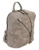 SURI FREY zaino Romy Basic City Backpack Darkgrey grigio Anteprima dell’immagine prodotto 3