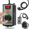 Rosfix Régulateur de Vitesse 4000W avec Prise 230V – Voir les images du produit 1